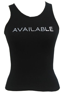 Available Tank