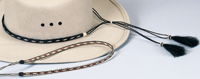 3-Strand Long Tail