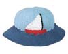 Boat cap
