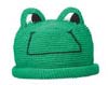 Frog cap