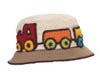 Choochoo cap