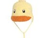 Chenille Duck Hat