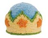 Chenille Cap