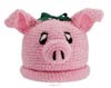 Chenille Piglet