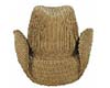 Hot Cowboy hat