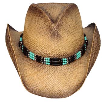 Straw hat