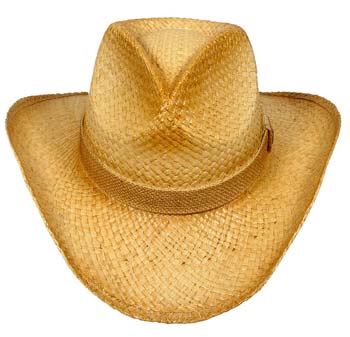 Straw hat