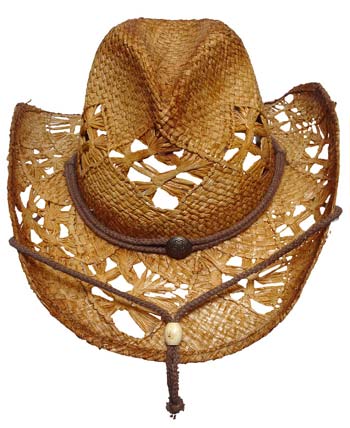 Straw hat