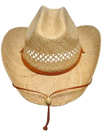 Straw hat