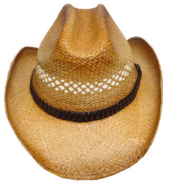 Straw hat