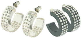 Bling-Bling Earrings