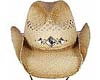 Straw hat