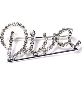 Diva pin