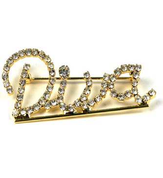 Diva pin