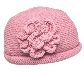 Baby cap
