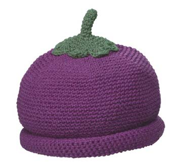 Grape cap