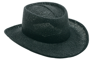 Cool stylin' hat