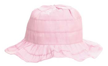 Kids cap