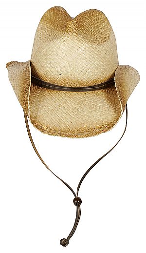Western straw