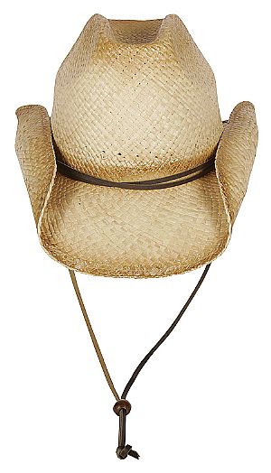 Straw western