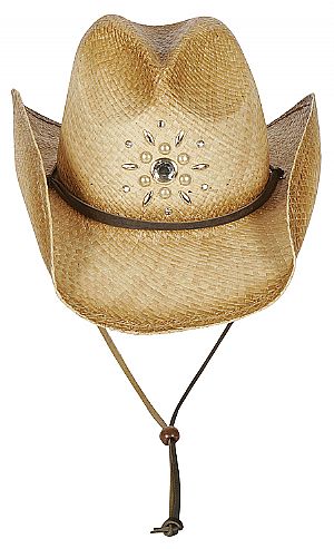 Straw western