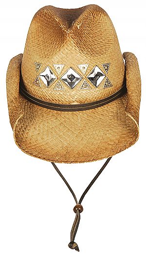 Straw western