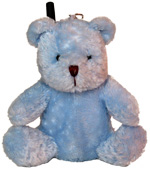 Blue Bear