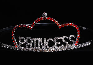 Princess Tiara