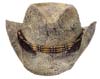 Straw hat