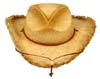 Straw hat