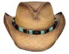 Straw hat
