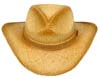Straw hat
