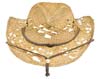 Straw hat