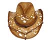 Straw hat