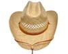 Straw hat