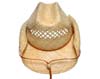 Straw hat
