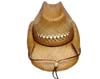 Straw hat