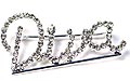 Diva pin