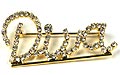Diva pin