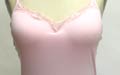 Bra tank top