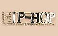 "Hip Hop" Brooch