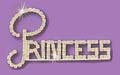 "Princess" Brooch