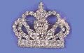 "Crown" Brooch