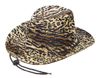Leopard Print Western