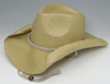 Rolled Brim Cowboy