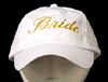 Bride Cap