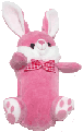 Betty the Bunny - Pink