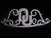 OU Tiara<br>COLLEGIATE LICENSED