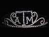 Texas A&M Tiara<br>COLLEGIATE LICENSED