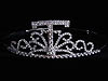 Texas Tech Tiara<br> COLLEGIATE LICENSED